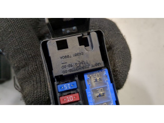 Блок предохранителей Infiniti EX35