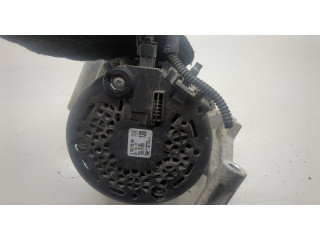 Генератор GMC Terrain 2017-2021 13513070, 13517759