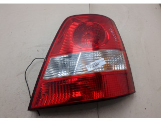 Задний фонарь          