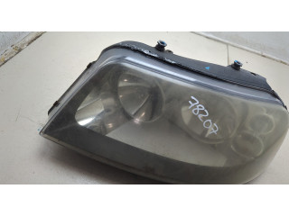 Фара передняя Seat Alhambra 1996-2010 левая