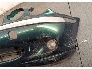 Бампер Jaguar X-Type 2001-2009 передний