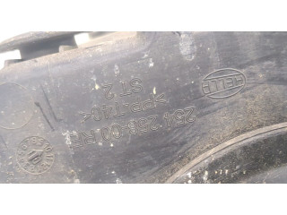 Фара передняя Volkswagen Golf 6 2009-2012 правая