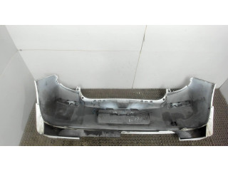 Бампер  Renault Clio 2005-2009 задний    7701208678