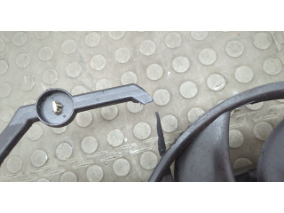 Вентилятор радиатора Dacia Sandero 2013-2020