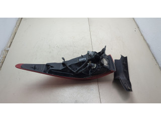 Задний фонарь