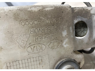 Бачок омывателя  KIA Carnival 2006-2014    