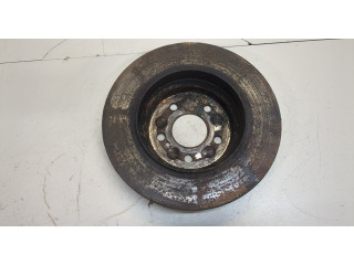 Диск тормозной  Mercedes E W212 2009-2013   задний         