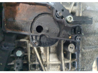 Масляный насос