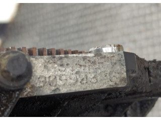 Форсунка топливная  Buick Encore 2016-2022    55565970     