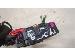 Блок предохранителей  Audi A8 (D3) 2002-2005           4.0