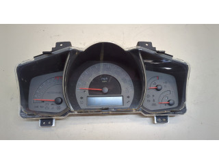 Панель приборов Honda Ridgeline 2005-2014