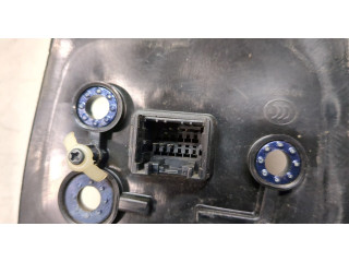 Зеркало боковое Chevrolet Captiva 2006-2011 правое