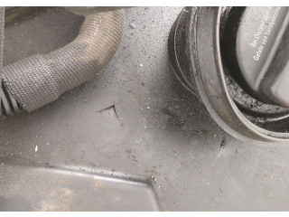 Турбина Skoda Fabia 1999-2007