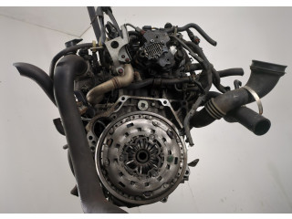 Турбина Honda Accord 7 2003-2007