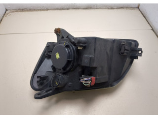 Фара передняя  Peugeot Partner 2002-2008 правая 