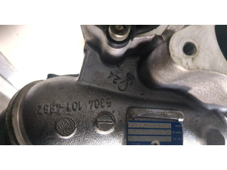 Турбина Volvo S60 2018-