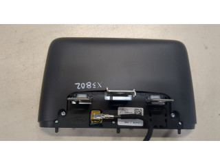 Дисплей бортового компьютера  Ford Focus 4 2018- jx71188955fd         