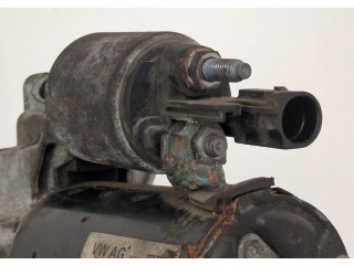 Стартер  Skoda Rapid 2012-2020 1.2     