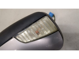 Зеркало боковое Volvo S40 2004- правое