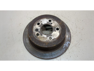 Диск тормозной Lexus RX 2003-2009 задний 4243148041