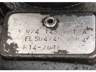  Турбина  Volkswagen Transporter 4 1991-2003             074145701A, 074145701AX