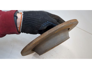 Диск тормозной  Ford Edge 2018-2023   задний   BRRF393, KS7Z2C026A      