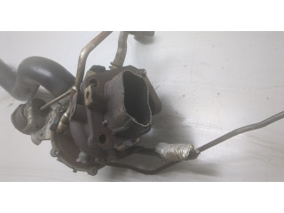 Турбина Mitsubishi L200 2006-2015 2.5 1515A029