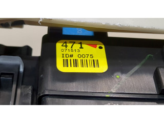 Блок предохранителей Cadillac ATS 2012-2014