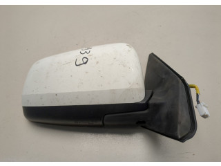 Зеркало боковое Mitsubishi Lancer 10 2007-2017 правое
