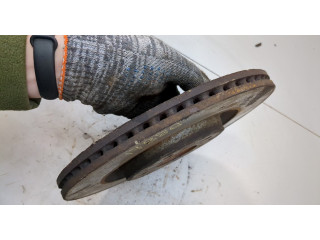 Диск тормозной  Audi A6 (C7) 2011-2018   задний   8W0615601K      