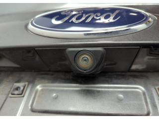 Замок багажника Ford Escape 2012-2015