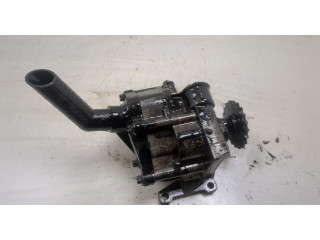 Масляный насос