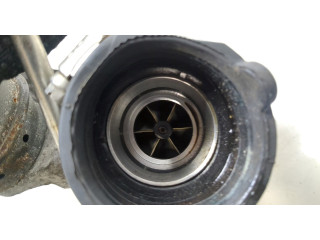  Турбина  Ford Fusion 2017-2020 USA             FT4Z6K682F