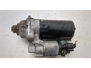 Стартер  Skoda Rapid 1.6  02Z911023   