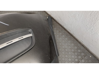 Бампер Mazda CX-9 2007-2012 передний