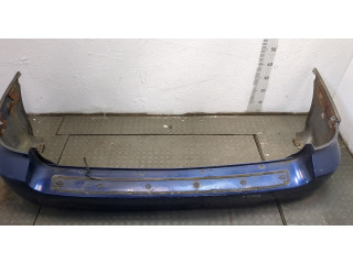 Бампер  KIA Carnival 1998-2006 задний   