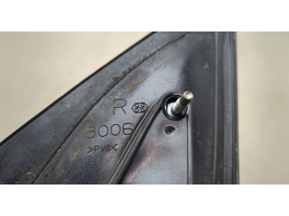 Зеркало боковое  Suzuki Grand Vitara 2005-2016  правое           8470165J00ZJ3