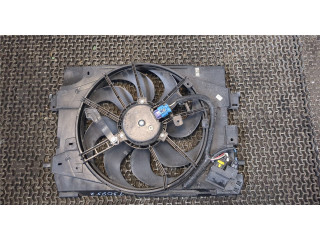 Вентилятор радиатора  Renault Clio 2016-2019    0.9 бензин       