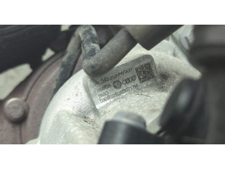 Турбина Volkswagen Caddy 2015-2020 04L253019P