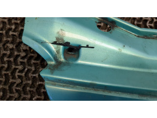 Решетка радиатора Citroen Berlingo 1997-2002 1.9 9635604880