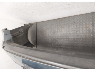 Бампер  Skoda Octavia (A5) 2004-2008 задний   