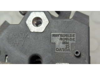 Замок капота  Volvo XC90 2002-2014     