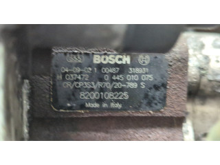 Генератор  Nissan Primastar 2001-2025           