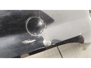 Бампер  Volkswagen Passat 7 2010-2015 Европа задний   