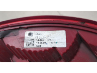 Задний фонарь