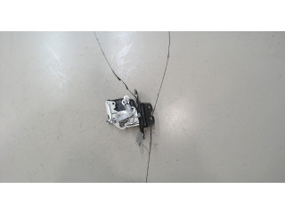 Замок багажника  Jeep Grand Cherokee 2010-2013       