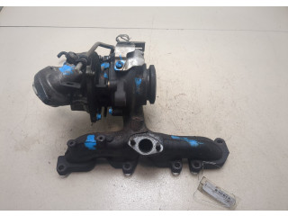 Турбина Volkswagen Sharan 2010-2015 03L253010G, 03L253010GX
