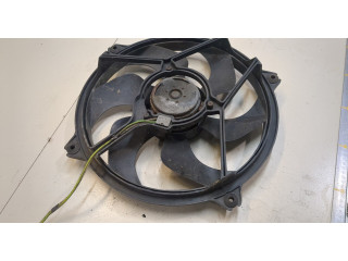 Вентилятор радиатора  Peugeot Partner 2002-2008           