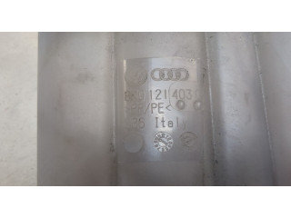 Бачок расширительный  Audi A4 (B8) Allroad 2009-2011 8K0121403G   