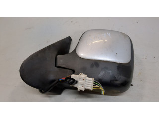 Зеркало боковое  Citroen Berlingo 2002-2008  левое           
